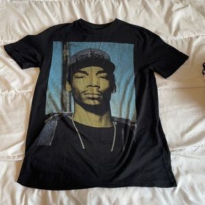Snoop Dogg t-shirt